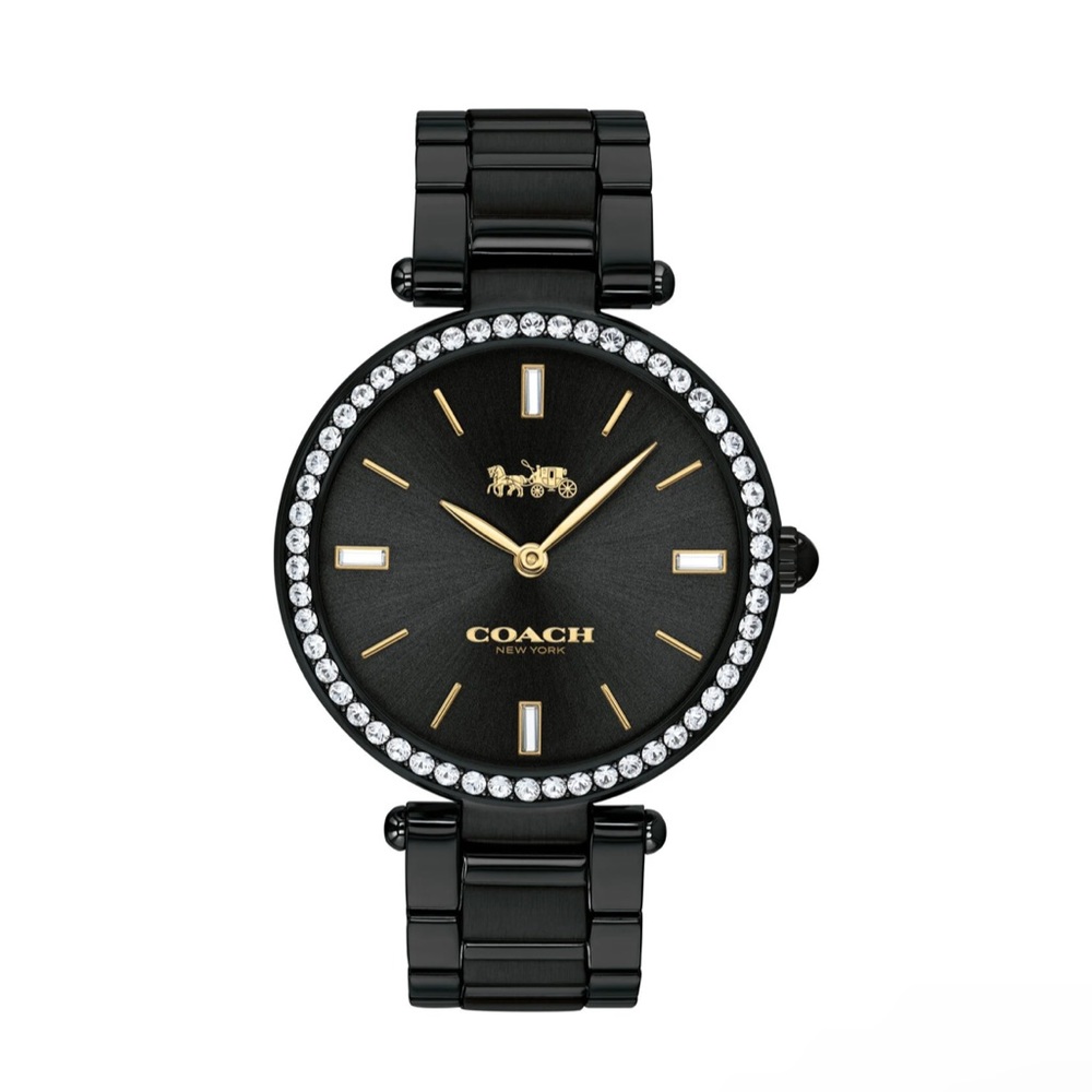 Park Crystal Women's Watch, 34mm